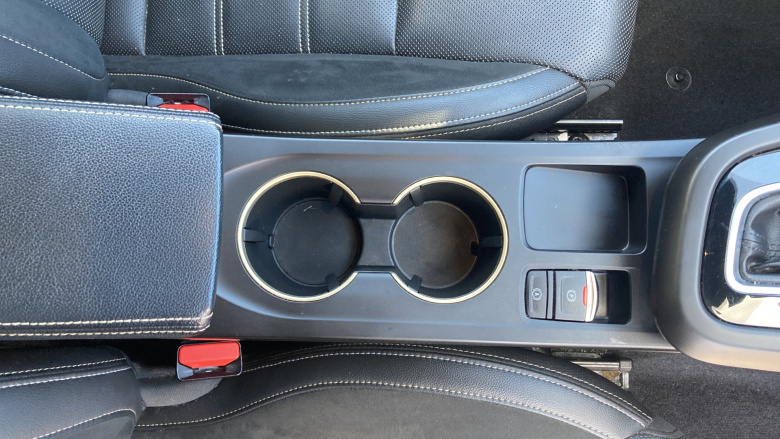 Renault Arkana 1.6 E-Tech full hybrid 145 Engineered 5dr Auto Hybrid Estate